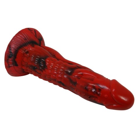 Power Monsters Minotaur - 21 cm - Uwolnij swoje pragnienia