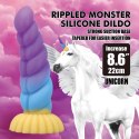 Power Monsters Unicorn - 22 cm - Uwolnij swoje pragnienia