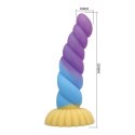Power Monsters Unicorn - 22 cm - Uwolnij swoje pragnienia