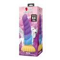 Power Monsters Unicorn - 22 cm - Uwolnij swoje pragnienia