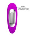 Pretty Love Bauer - Dual Stimulation Vibrator