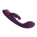 Pretty Love Emma - Powerful Silicone Rabbit Vibrator