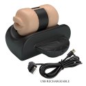 Pretty Love Odette - Automatic Stroker Masturbator
