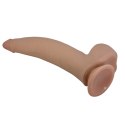 Pretty Love Quinlan - Realistic Soft Touch Dildo 26 cm