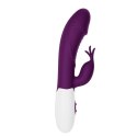 Pretty Love Rasmussen Dual Vibrator