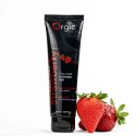 Żel-Flavored Intimate Gel Strawberry
