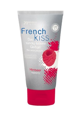 Żel - Frenchkiss - Raspberry 75 ml