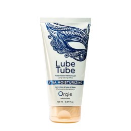 Żel-LUBE TUBE XTRA LUBRICATION - 150 ML