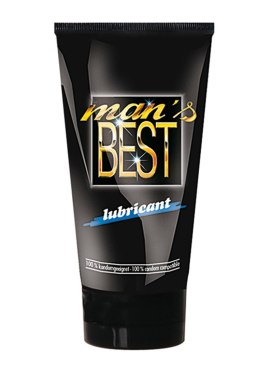 Żel - man's BEST 150 ml
