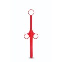 Prowler RED Lube Shooter Red