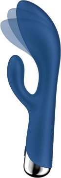 Satisfyer Spinning Rabbit - Stymulujący wibrator-królik