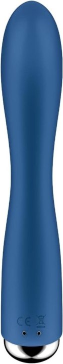 Satisfyer Spinning Rabbit - Stymulujący wibrator-królik
