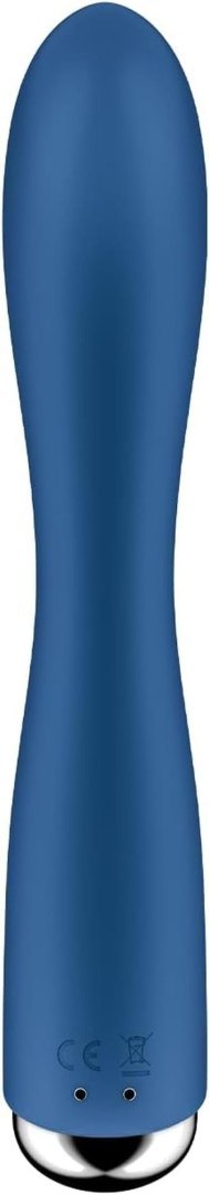 Satisfyer Spinning Rabbit - Stymulujący wibrator-królik