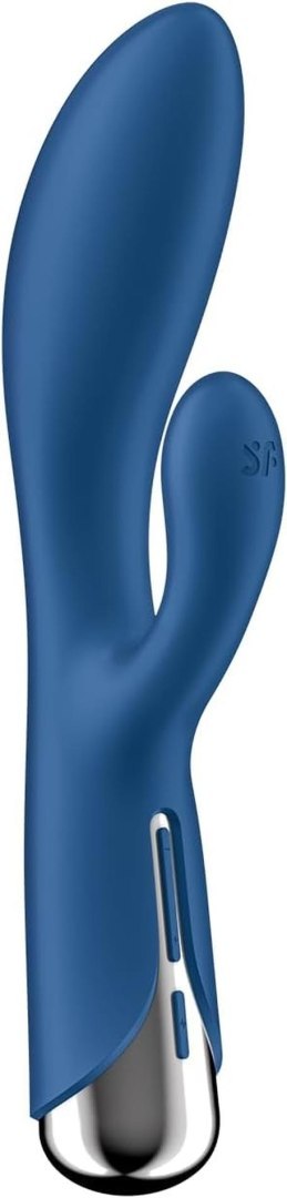 Satisfyer Spinning Rabbit - Stymulujący wibrator-królik