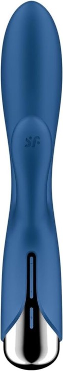 Satisfyer Spinning Rabbit - Stymulujący wibrator-królik