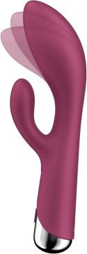 Satisfyer Spinning Rabbit - Mistrzostwo stymulacji