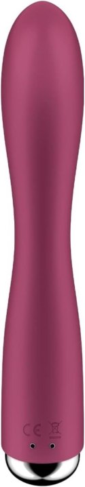 Satisfyer Spinning Rabbit - Mistrzostwo stymulacji