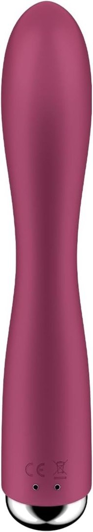 Satisfyer Spinning Rabbit - Mistrzostwo stymulacji