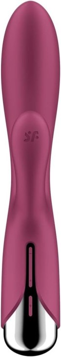 Satisfyer Spinning Rabbit - Mistrzostwo stymulacji