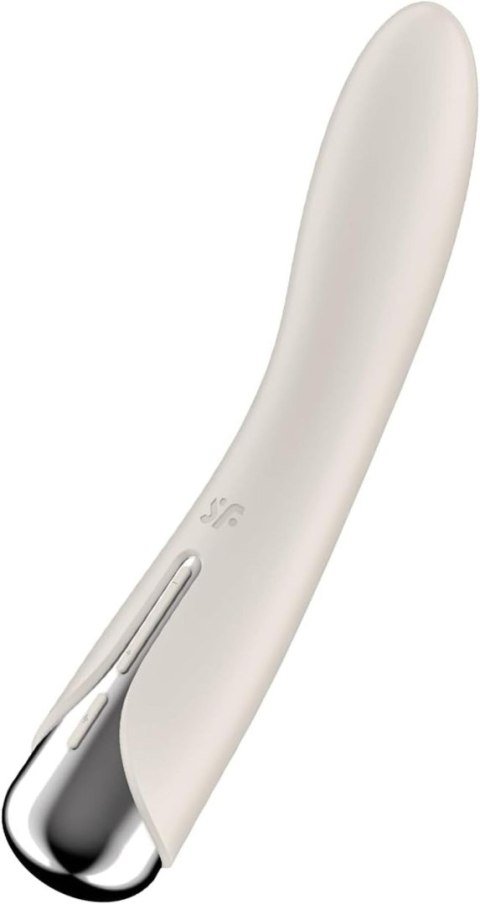 Satisfyer Spinning Vibe - Mocna stymulacja punktu G