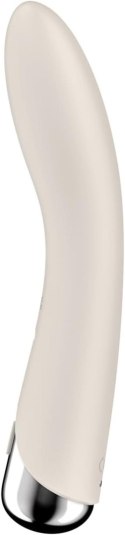 Satisfyer Spinning Vibe - Mocna stymulacja punktu G
