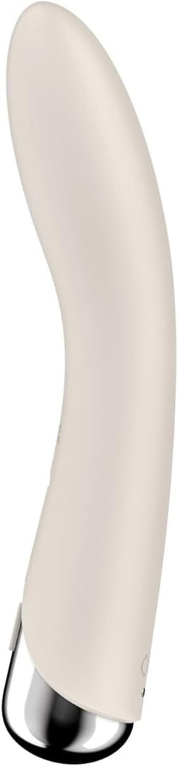 Satisfyer Spinning Vibe - Mocna stymulacja punktu G