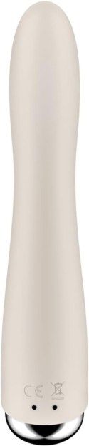 Satisfyer Spinning Vibe - Mocna stymulacja punktu G