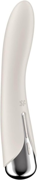 Satisfyer Spinning Vibe - Mocna stymulacja punktu G