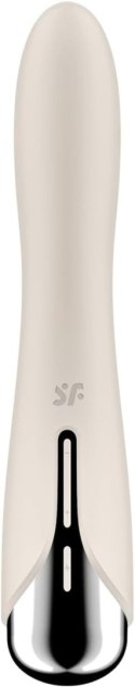 Satisfyer Spinning Vibe - Mocna stymulacja punktu G