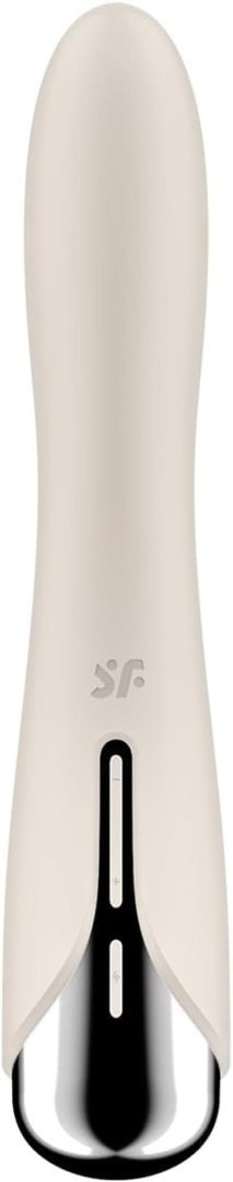 Satisfyer Spinning Vibe - Mocna stymulacja punktu G