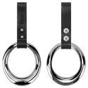 Pinnacle Pro Prime Grip Cock Ring (M - Firm Fit)
