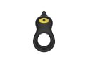 Stymulator - Double vibrating ring - USB 10 Functions / Remote Control