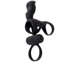Adrien Lastic Spartacus R Vibrating Cock Ring